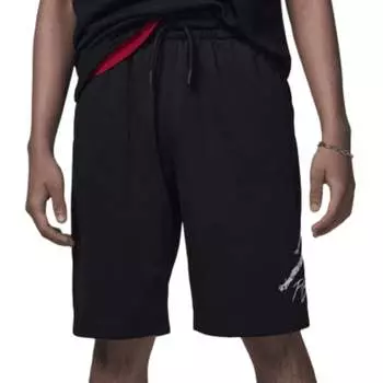 Мужские повседневные шорты Jordan, цвет Black
