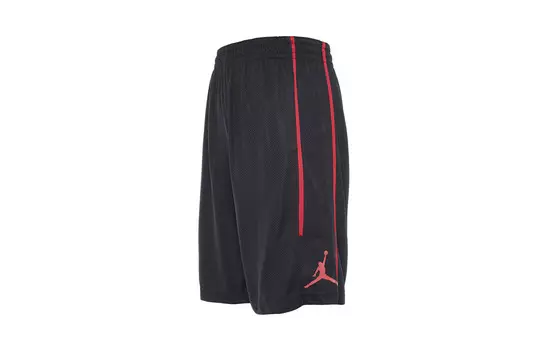 Мужские повседневные шорты Jordan, цвет Black