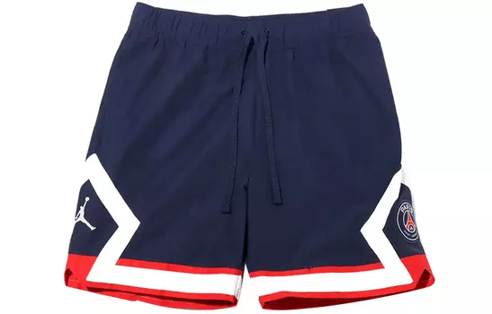 Мужские повседневные шорты Jordan, цвет Blue