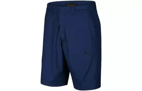 Мужские повседневные шорты Jordan, цвет Blue