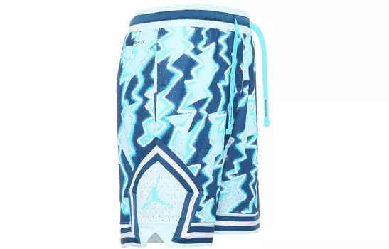 Мужские повседневные шорты Jordan, цвет Blue