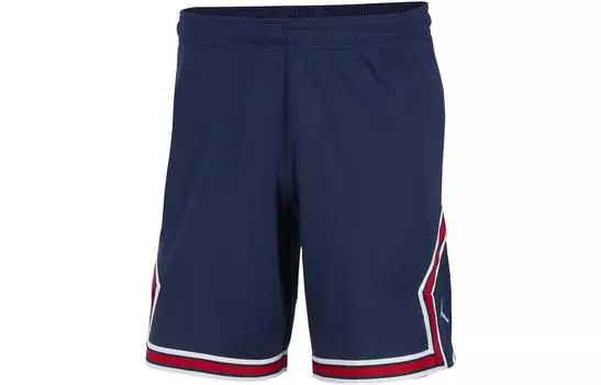 Мужские повседневные шорты Jordan, цвет Blue