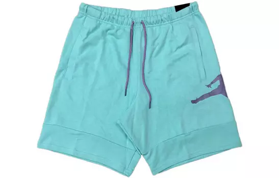 Мужские повседневные шорты Jordan, цвет Blue