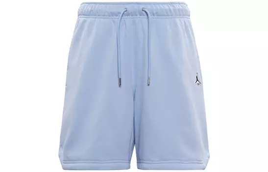 Мужские повседневные шорты Jordan, Синий