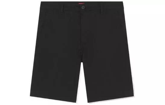 Мужские повседневные шорты Levi's levi’s, цвет Black