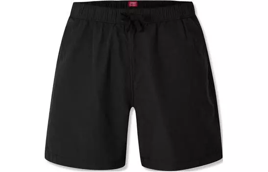 Мужские повседневные шорты Levi's levi’s, цвет Black