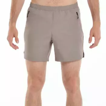 Мужские повседневные шорты Madrono +8000, цвет Topo