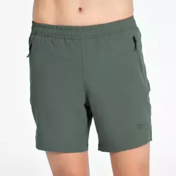 Мужские повседневные шорты Madrono +8000, цвет Topo