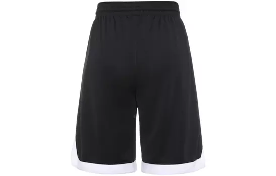 Мужские повседневные шорты Nike, Черный