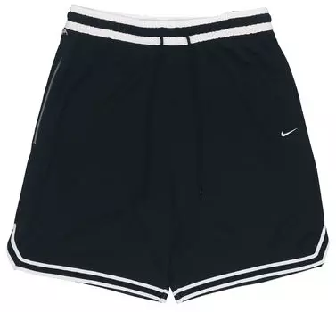 Мужские повседневные шорты Nike, Черный