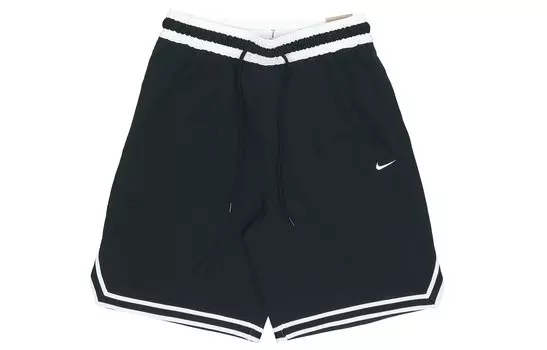 Мужские повседневные шорты Nike, Черный