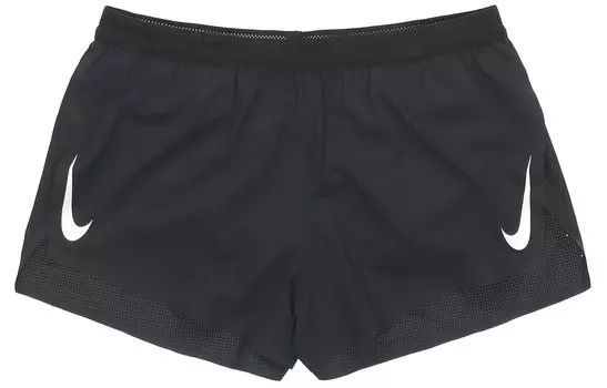 Мужские повседневные шорты Nike, Черный