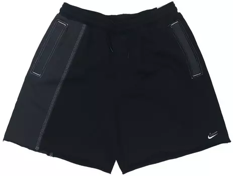Мужские повседневные шорты Nike, Черный