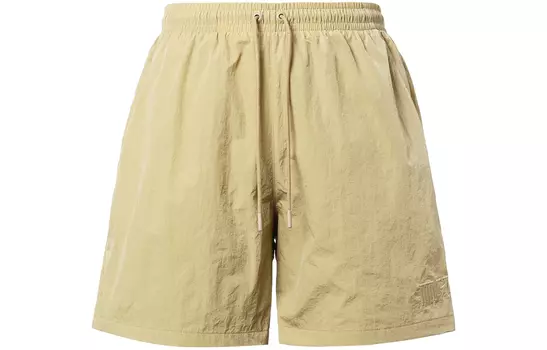 Мужские повседневные шорты Nike, цвет Apricot brown color