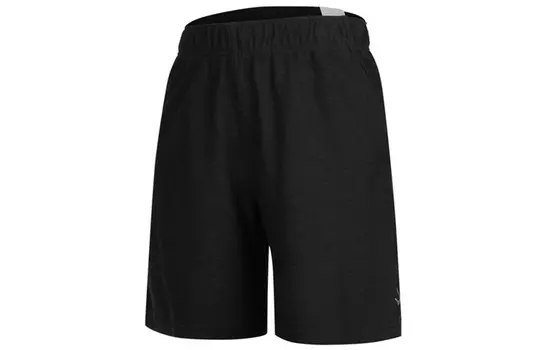 Мужские повседневные шорты Nike, цвет Black