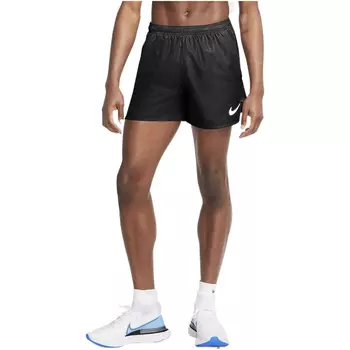 Мужские повседневные шорты Nike, цвет Black