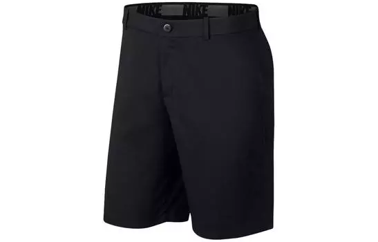 Мужские повседневные шорты Nike, цвет Black