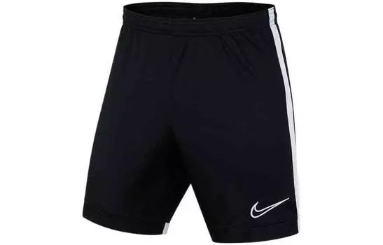 Мужские повседневные шорты Nike, цвет Black