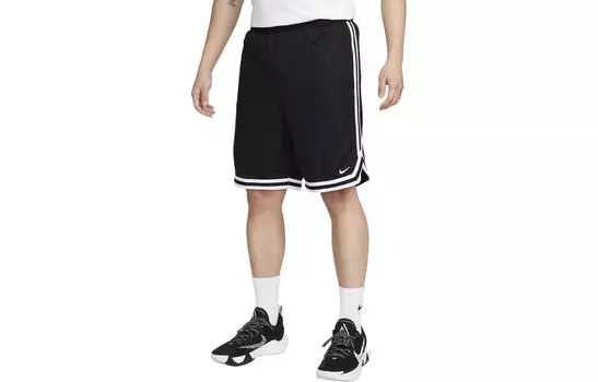 Мужские повседневные шорты Nike, цвет Black