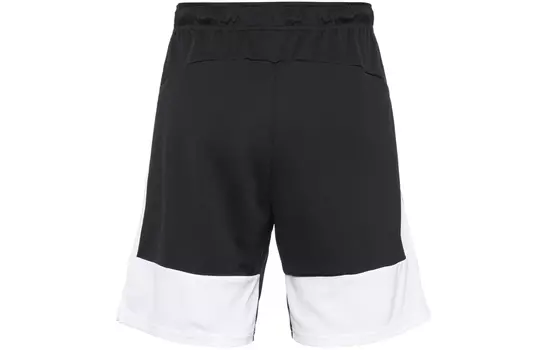 Мужские повседневные шорты Nike, цвет Black