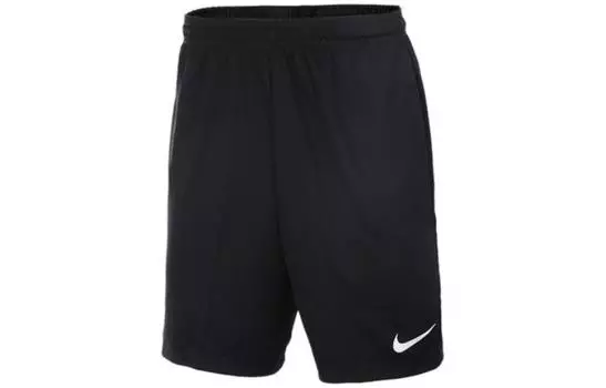 Мужские повседневные шорты Nike, цвет Black