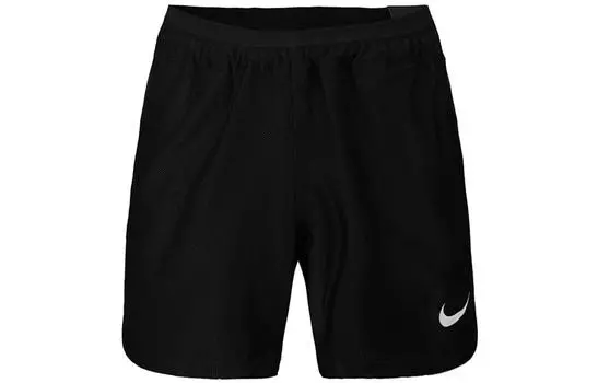 Мужские повседневные шорты Nike, цвет Black