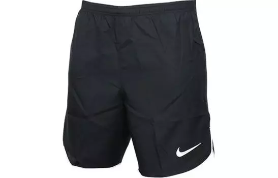 Мужские повседневные шорты Nike, цвет Black