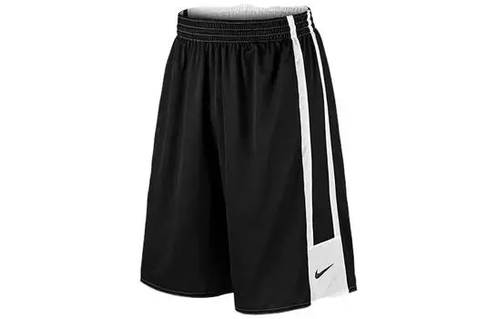 Мужские повседневные шорты Nike, цвет Black