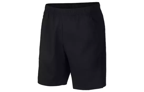 Мужские повседневные шорты Nike, цвет Black