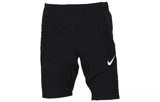 Мужские повседневные шорты Nike, цвет Black