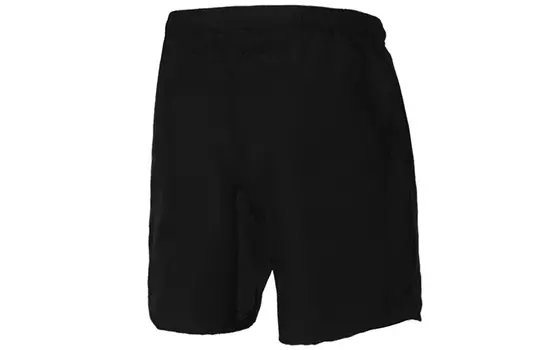 Мужские повседневные шорты Nike, цвет Black