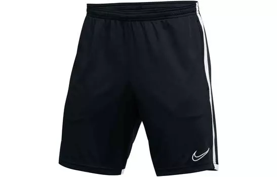 Мужские повседневные шорты Nike, цвет Black