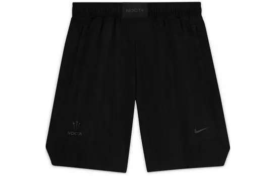 Мужские повседневные шорты Nike, цвет Black