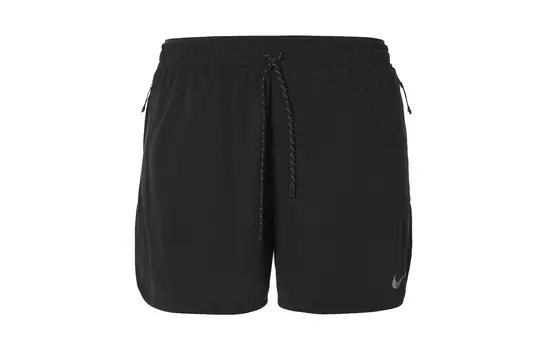 Мужские повседневные шорты Nike, цвет Black