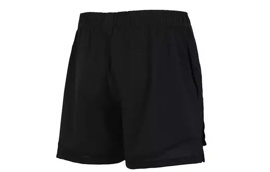 Мужские повседневные шорты Nike, цвет Black