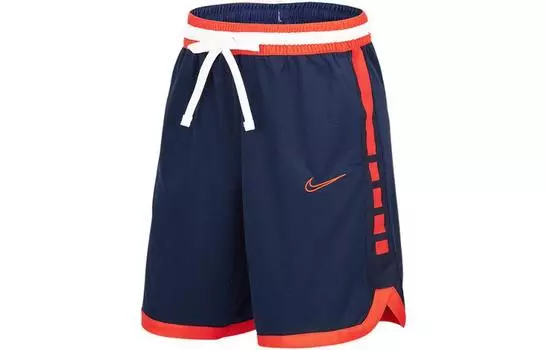 Мужские повседневные шорты Nike, цвет Blue