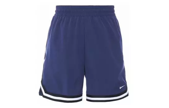 Мужские повседневные шорты Nike, цвет Blue