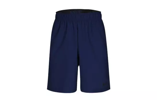 Мужские повседневные шорты Nike, цвет Blue