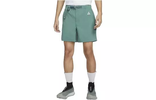 Мужские повседневные шорты Nike, цвет Coast Blue