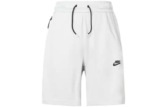 Мужские повседневные шорты Nike, Серый