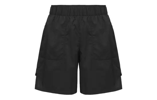 Мужские повседневные шорты Puma, цвет Black