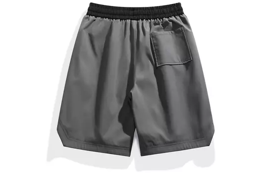 Мужские повседневные шорты Teddy Bear, Армейский Зеленый