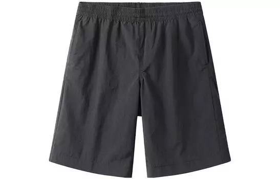 Мужские повседневные шорты Timberland, цвет Black