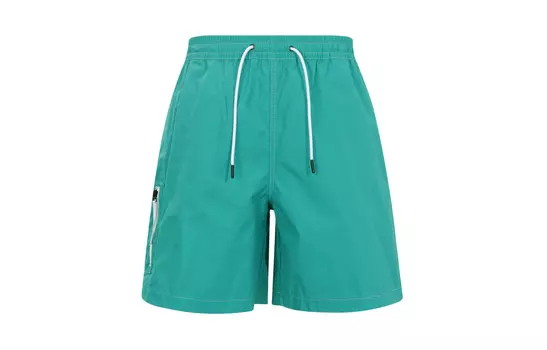 Мужские повседневные шорты Timberland, цвет Columbia Green
