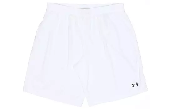 Мужские повседневные шорты Under Armour, Белый