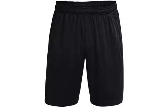 Мужские повседневные шорты Under Armour, Черный