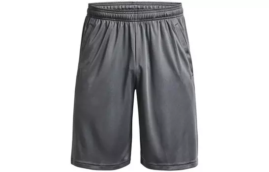 Мужские повседневные шорты Under Armour, Серый