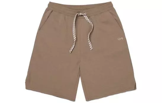 Мужские повседневные шорты Vans, цвет Beige