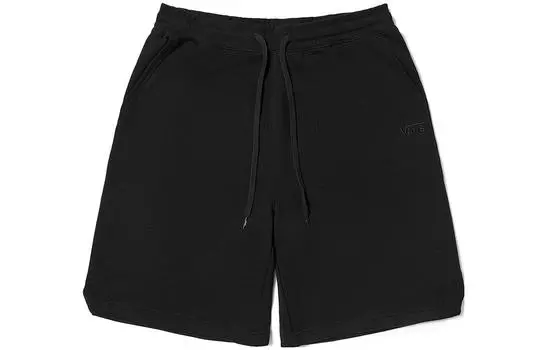 Мужские повседневные шорты Vans, цвет Black