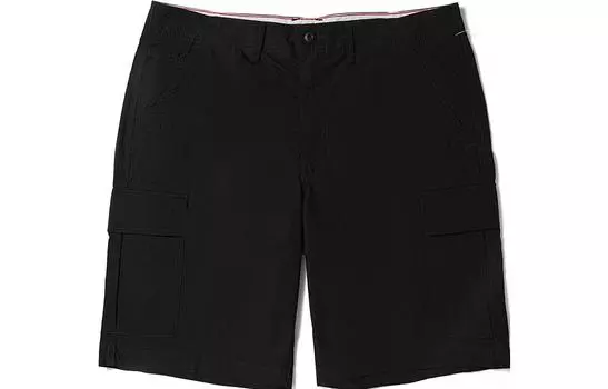 Мужские повседневные шорты Vans, цвет Black